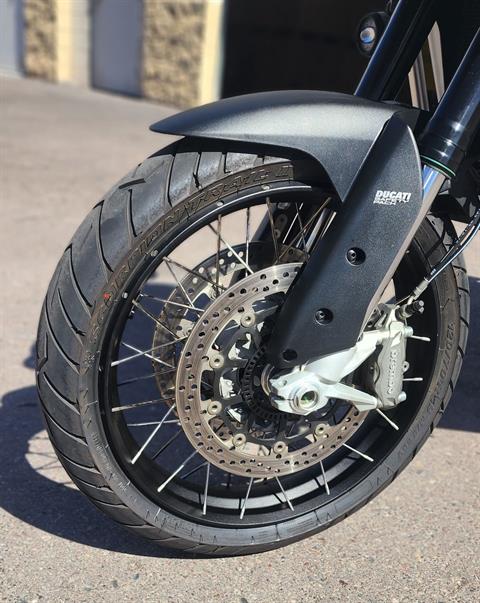 2018 Ducati Multistrada 1200 Enduro Pro in Chandler, Arizona - Photo 3