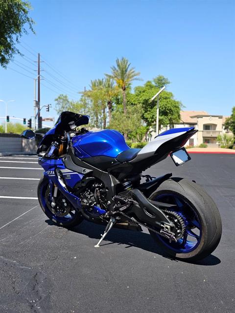 2017 Yamaha YZF-R1 in Chandler, Arizona - Photo 4