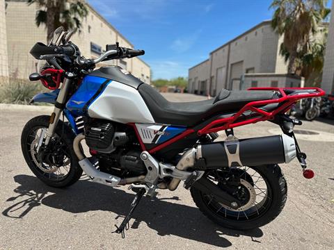 2023 Moto Guzzi V85 TT Adventure in Chandler, Arizona - Photo 6