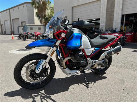 2023 Moto Guzzi V85 TT Adventure in Chandler, Arizona - Photo 7