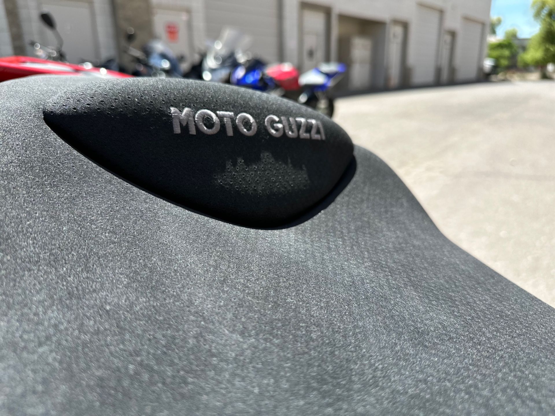 2023 Moto Guzzi V85 TT Adventure in Chandler, Arizona - Photo 11