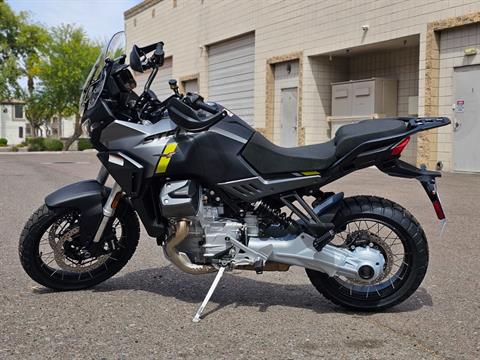 2024 Moto Guzzi Stelvio in Chandler, Arizona - Photo 5