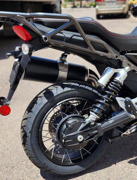 2023 Moto Guzzi V85 TT Guardia D’onore in Chandler, Arizona - Photo 13