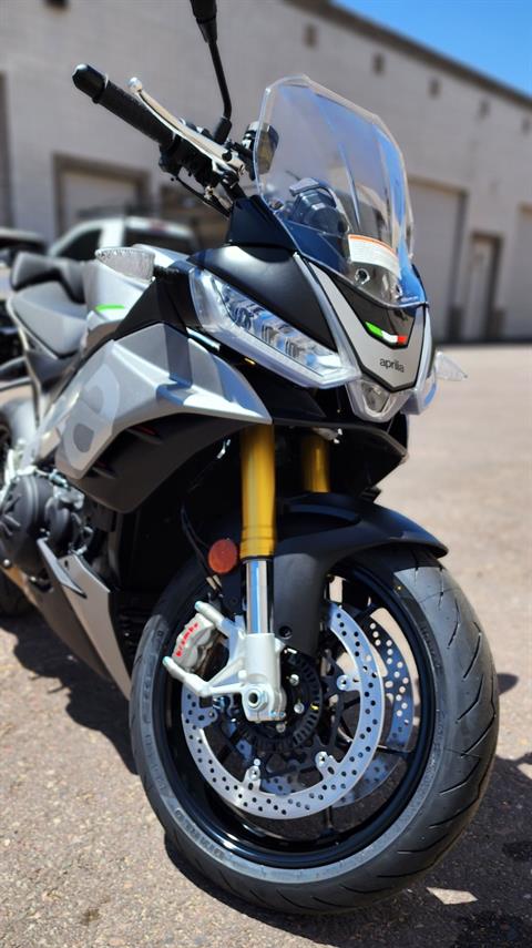 2024 Aprilia Tuono V4 1100 in Chandler, Arizona - Photo 4