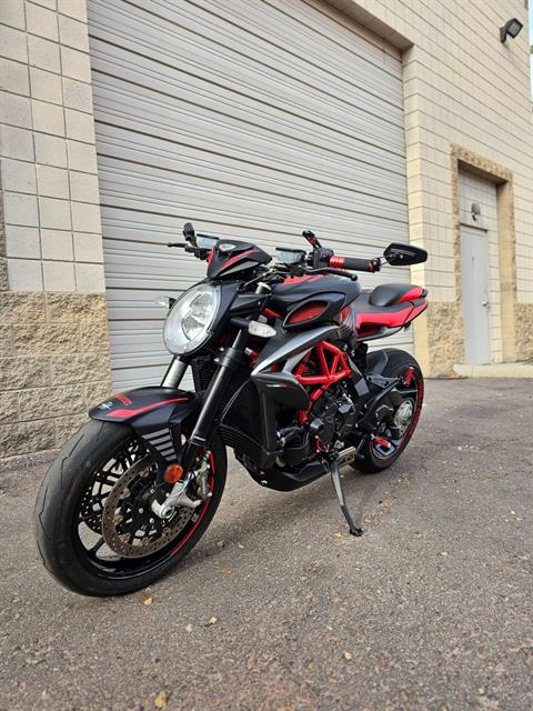 2018 MV Agusta Brutale 800 RR in Chandler, Arizona - Photo 5