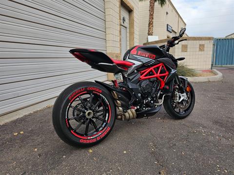 2018 MV Agusta Brutale 800 RR in Chandler, Arizona - Photo 2