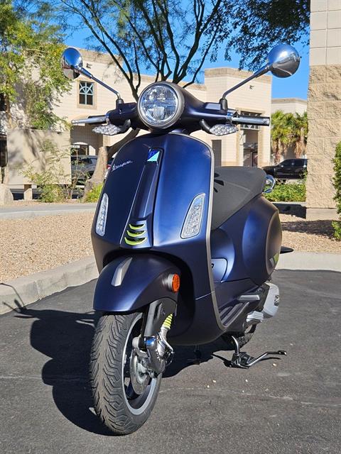 2025 Vespa Primavera 150 Tech in Chandler, Arizona