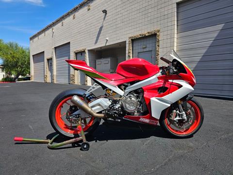 2021 Aprilia RS 660 in Chandler, Arizona - Photo 2