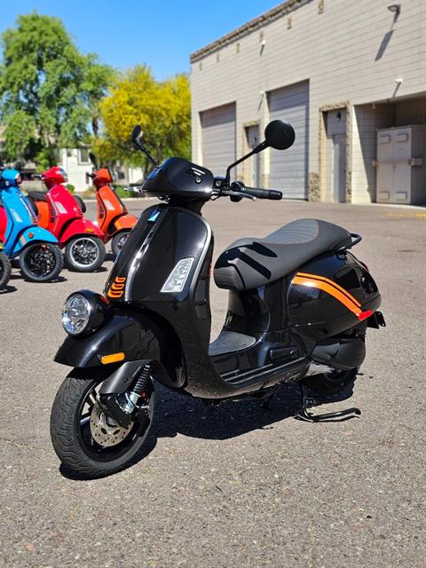 2024 Vespa GTV 300 in Chandler, Arizona - Photo 3