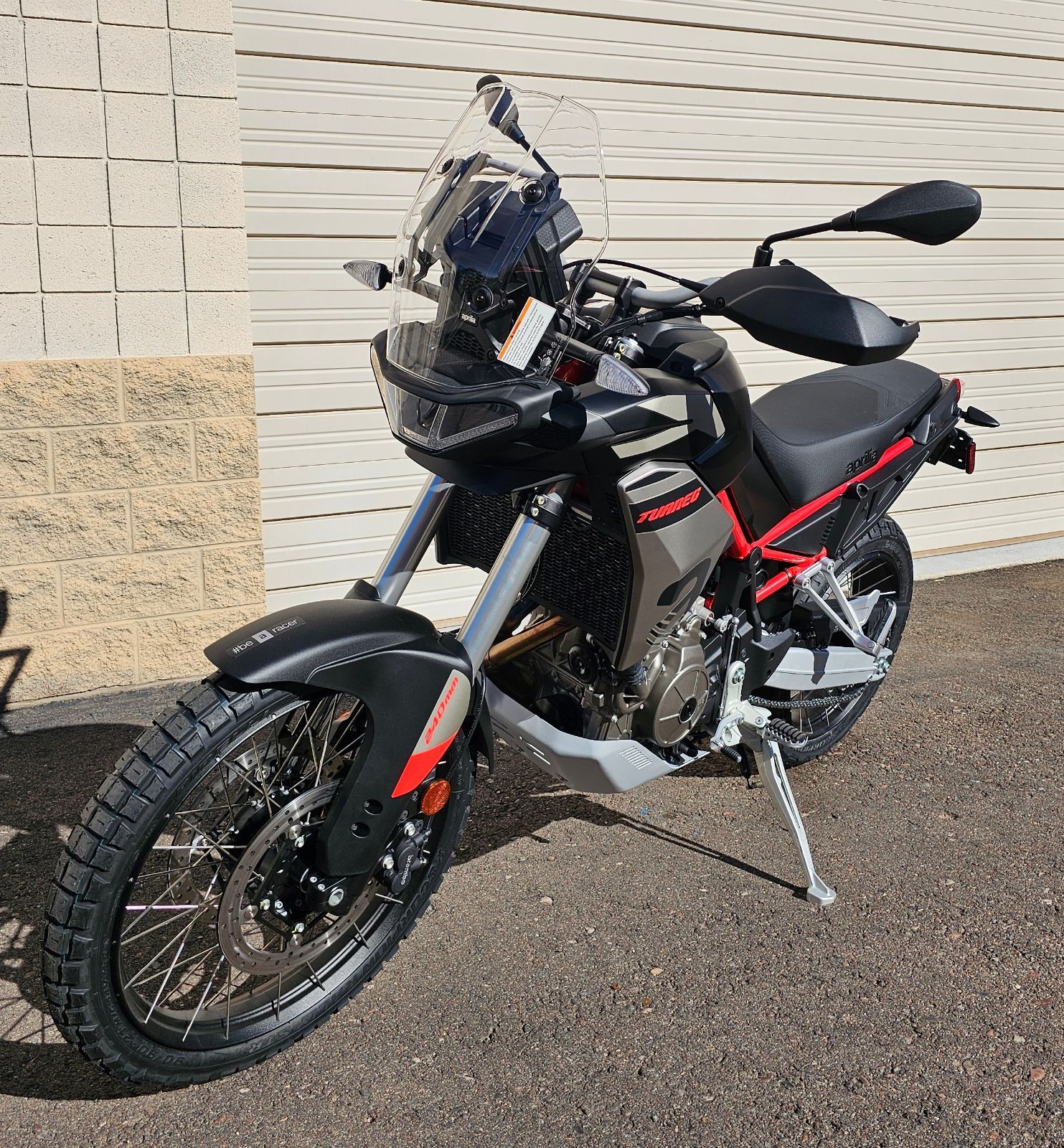 2024 Aprilia Tuareg 660 in Chandler, Arizona - Photo 6