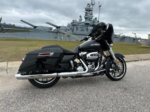 2022 Harley-Davidson Street Glide® in Mobile, Alabama - Photo 2