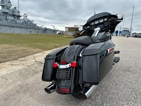 2022 Harley-Davidson Street Glide® in Mobile, Alabama - Photo 5