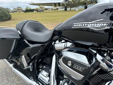 2022 Harley-Davidson Street Glide® in Mobile, Alabama - Photo 7