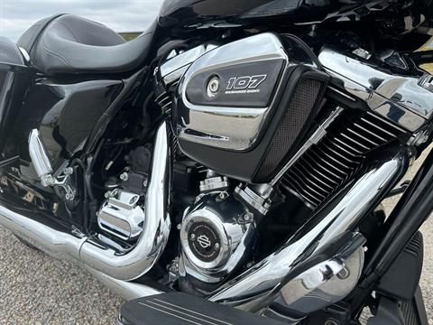 2022 Harley-Davidson Street Glide® in Mobile, Alabama - Photo 8
