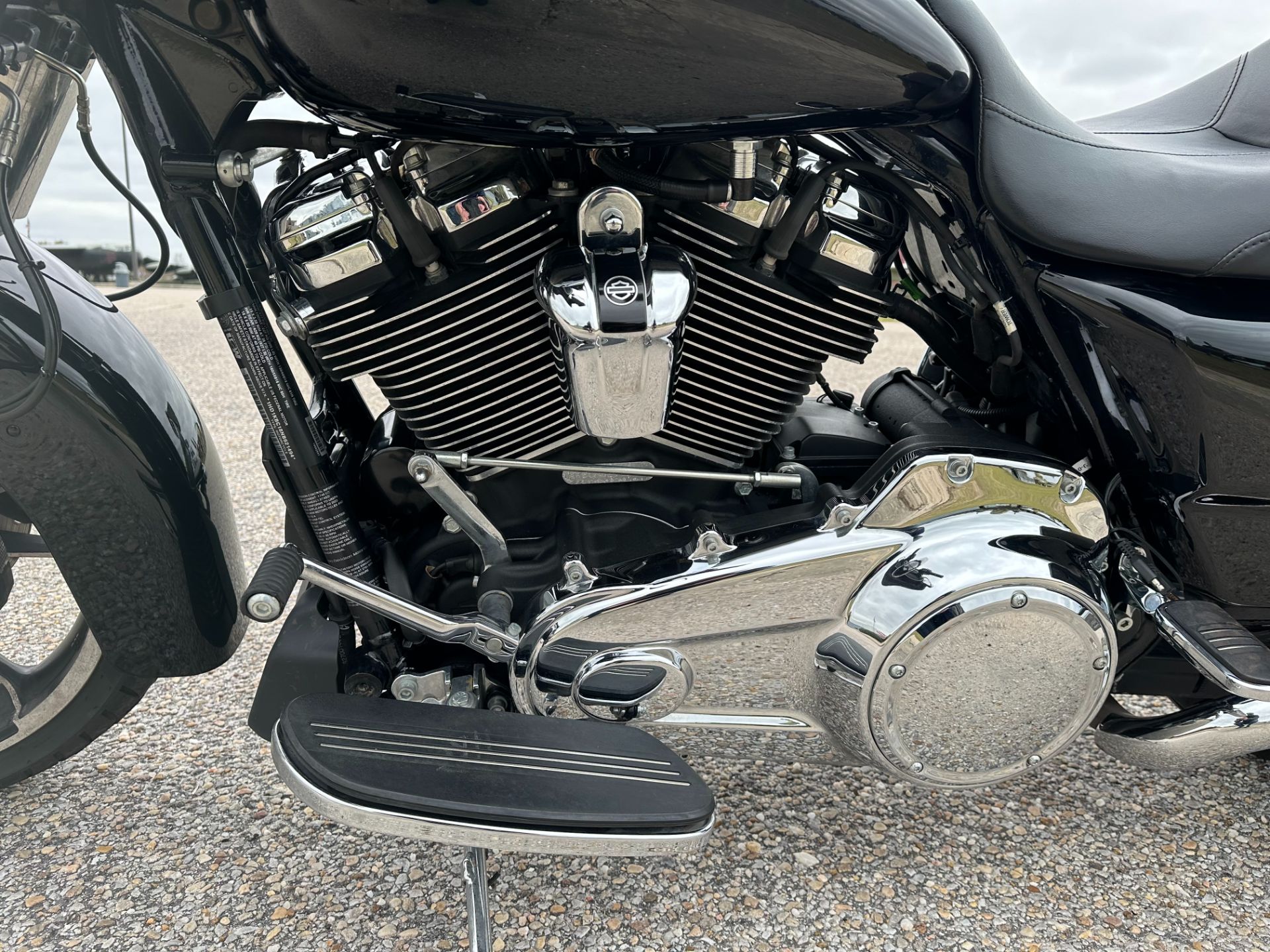 2022 Harley-Davidson Street Glide® in Mobile, Alabama - Photo 10