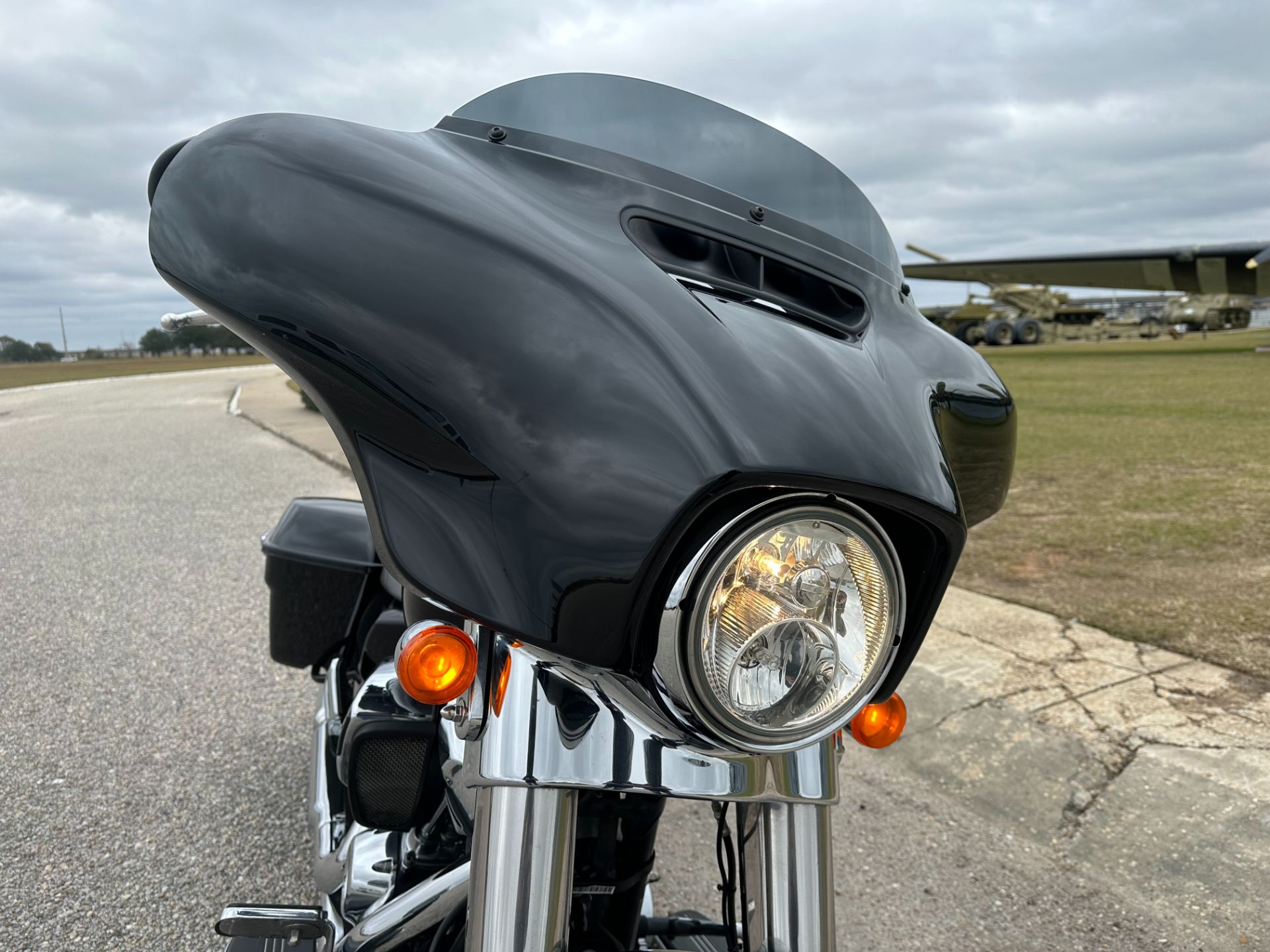 2022 Harley-Davidson Street Glide® in Mobile, Alabama - Photo 12
