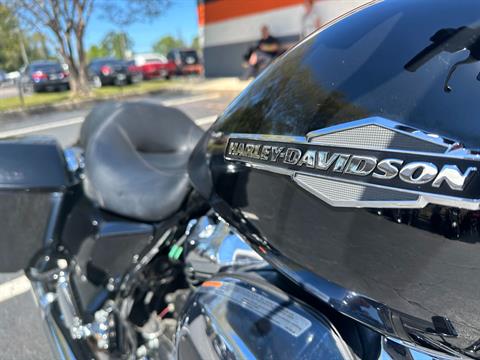 2022 Harley-Davidson Street Glide® in Mobile, Alabama - Photo 5