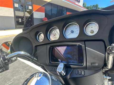 2022 Harley-Davidson Street Glide® in Mobile, Alabama - Photo 11