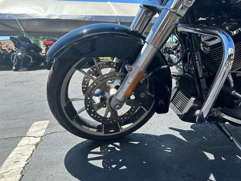 2022 Harley-Davidson Street Glide® in Mobile, Alabama - Photo 14
