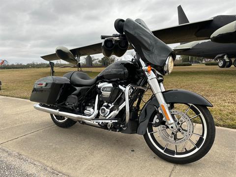 2022 Harley-Davidson Street Glide® in Mobile, Alabama - Photo 1