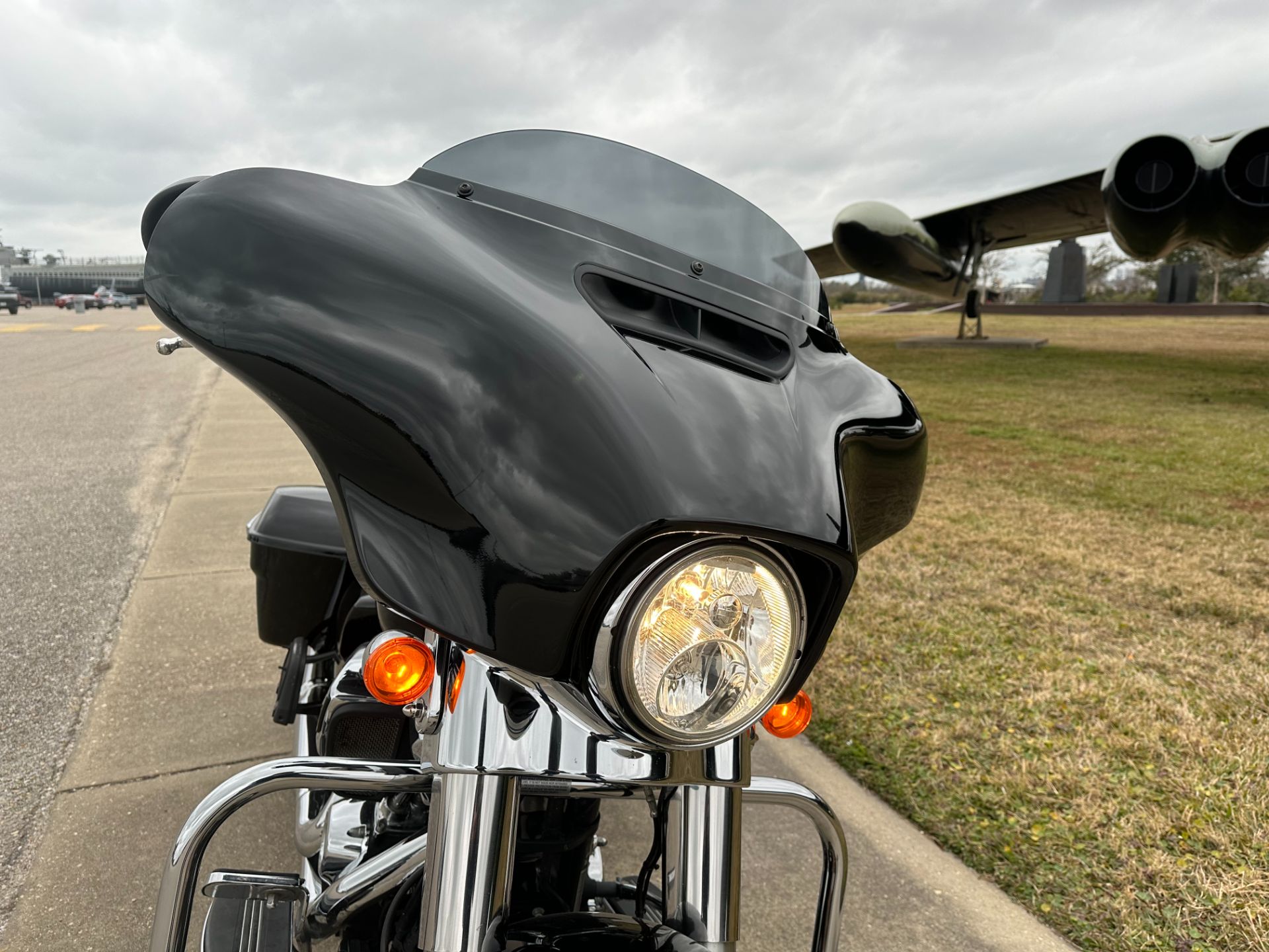 2022 Harley-Davidson Street Glide® in Mobile, Alabama - Photo 6