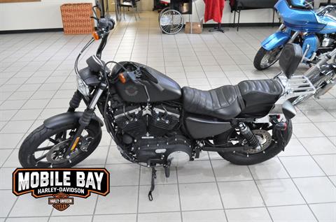 2019 Harley-Davidson Iron 883™ in Mobile, Alabama - Photo 5