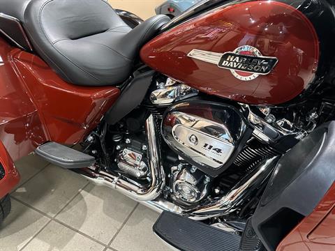 2024 Harley-Davidson Tri Glide® Ultra in Mobile, Alabama - Photo 7