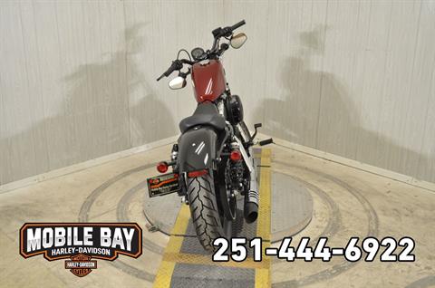 2020 Harley-Davidson Forty-Eight® in Mobile, Alabama - Photo 4