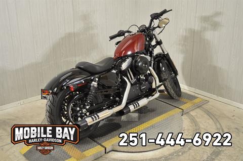 2020 Harley-Davidson Forty-Eight® in Mobile, Alabama - Photo 6