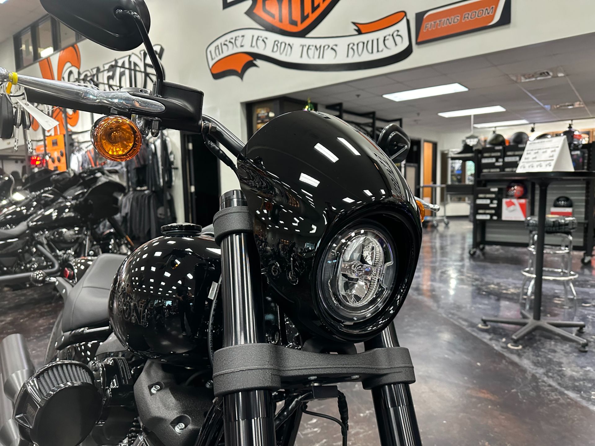 2023 Harley-Davidson Low Rider® S in Mobile, Alabama - Photo 2