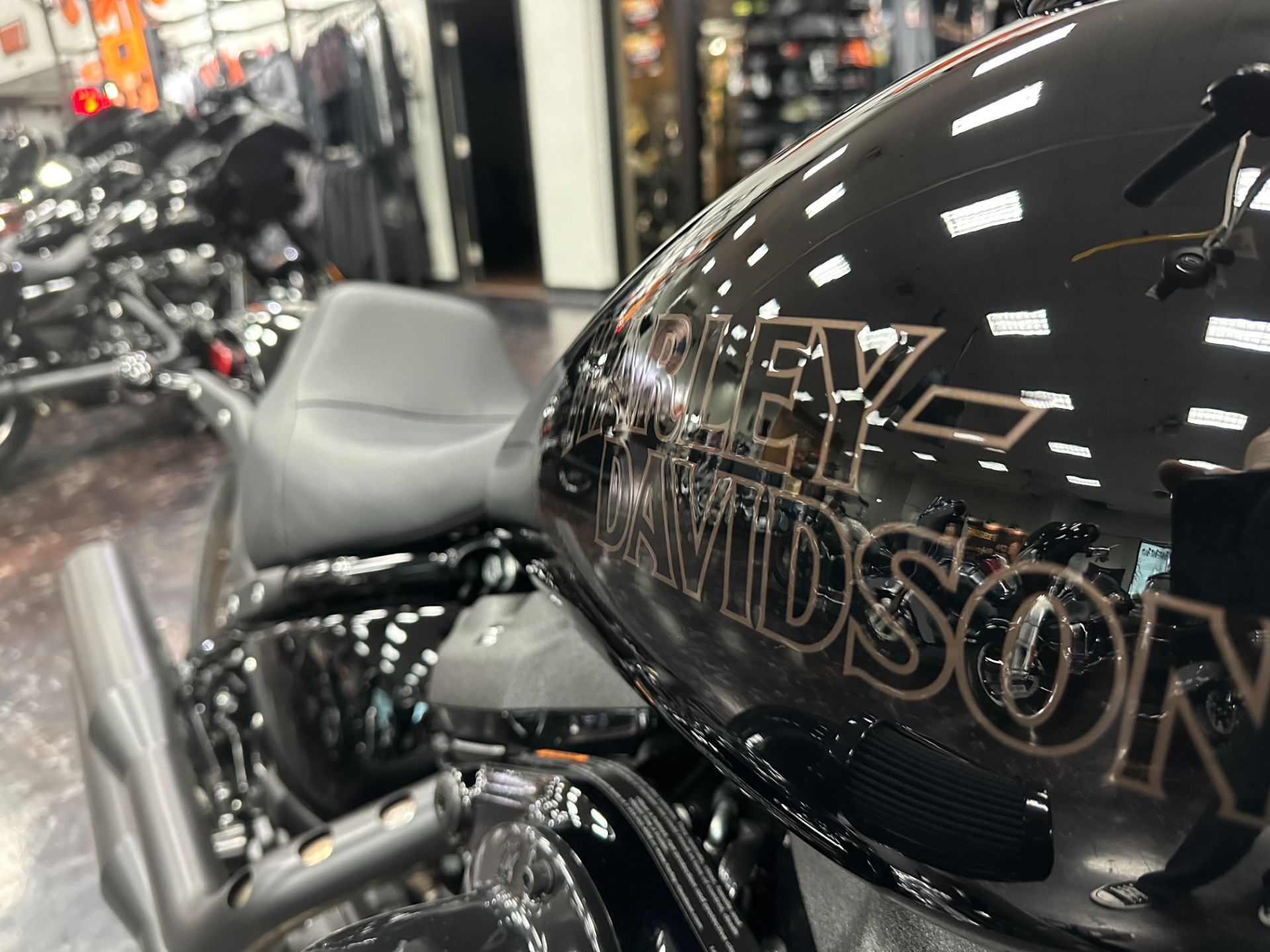 2023 Harley-Davidson Low Rider® S in Mobile, Alabama - Photo 5