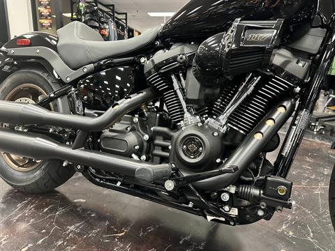 2023 Harley-Davidson Low Rider® S in Mobile, Alabama - Photo 7