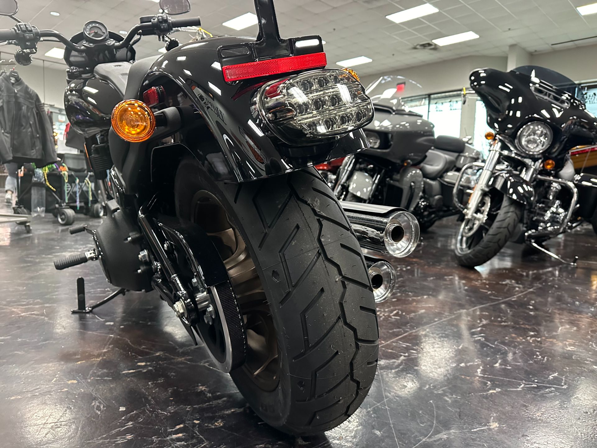 2023 Harley-Davidson Low Rider® S in Mobile, Alabama - Photo 11