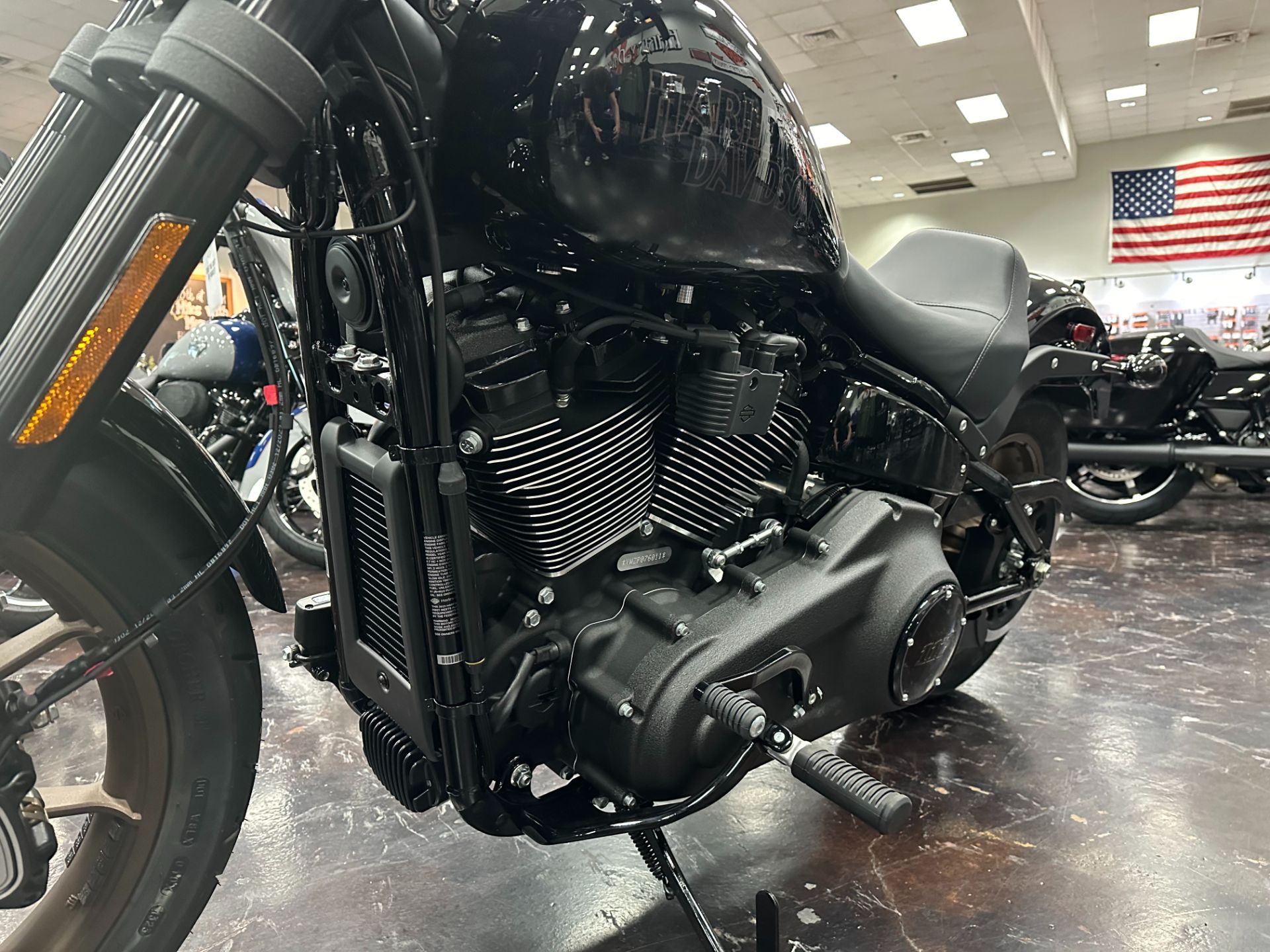 2023 Harley-Davidson Low Rider® S in Mobile, Alabama - Photo 14