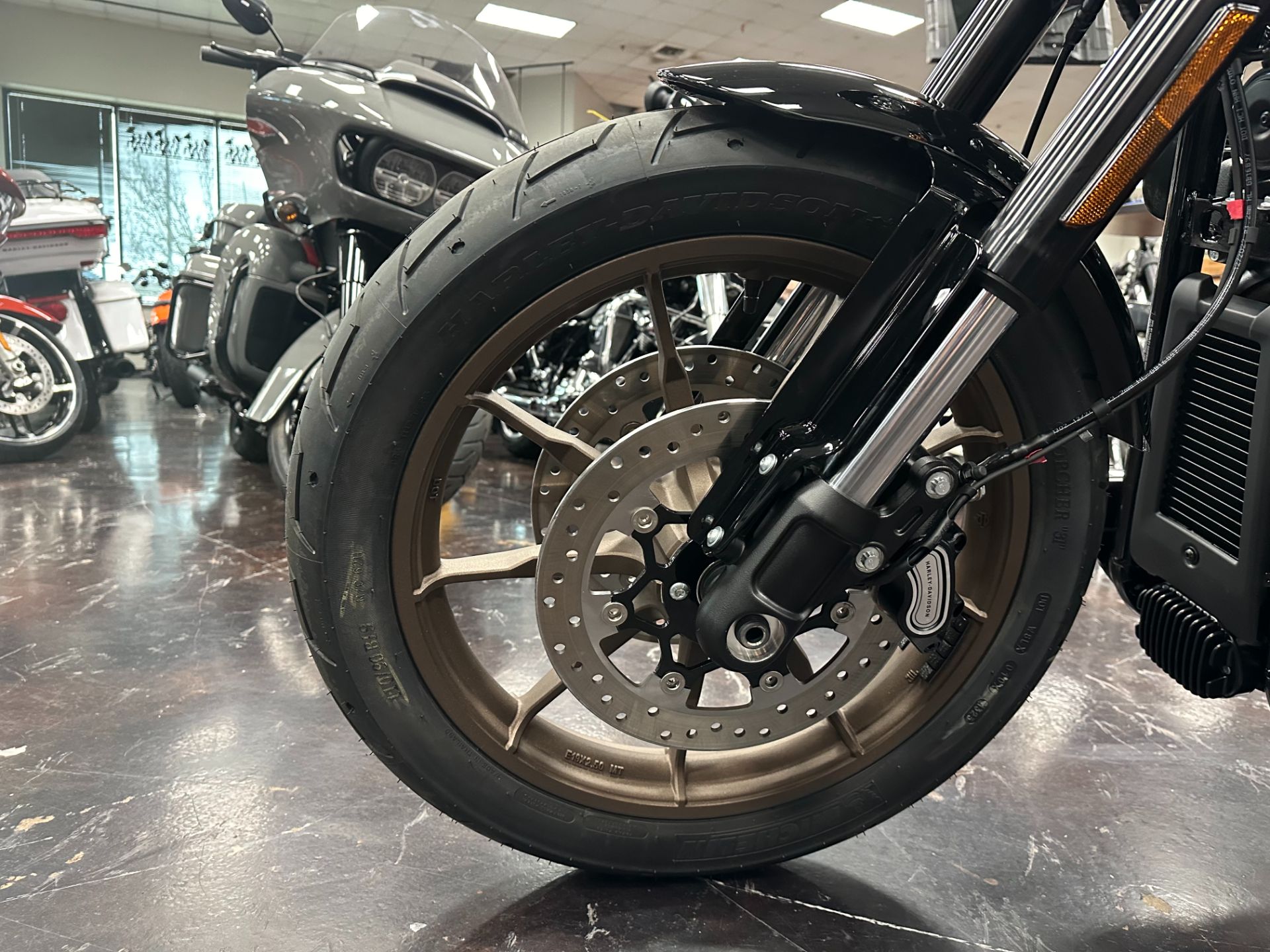 2023 Harley-Davidson Low Rider® S in Mobile, Alabama - Photo 15