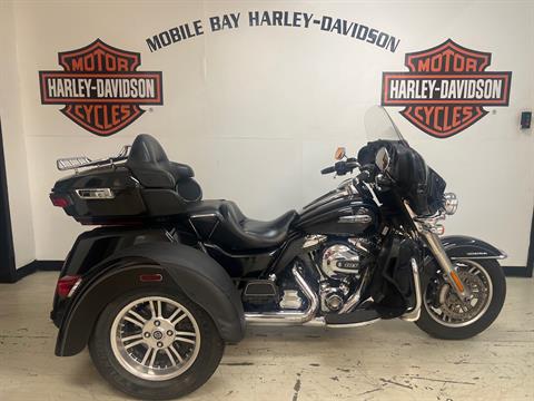 2014 Harley-Davidson Tri Glide® Ultra in Mobile, Alabama - Photo 1