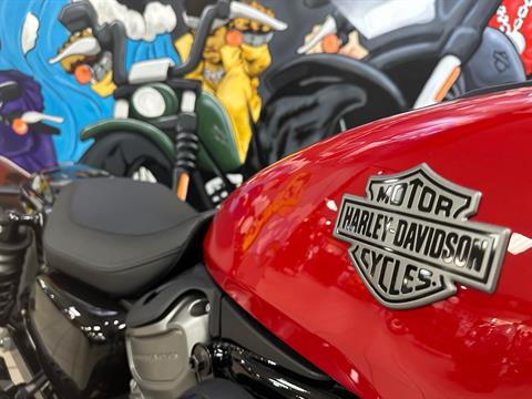 2023 Harley-Davidson Nightster® in Mobile, Alabama - Photo 5