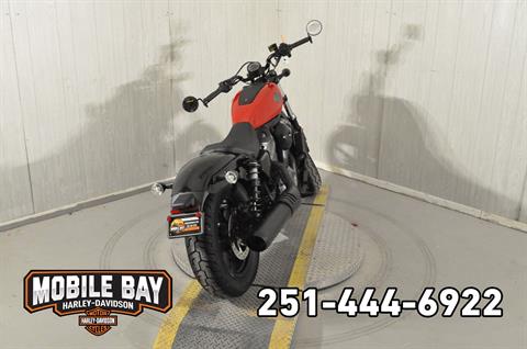 2023 Harley-Davidson Nightster® in Mobile, Alabama - Photo 4