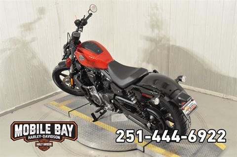 2023 Harley-Davidson Nightster® in Mobile, Alabama - Photo 5