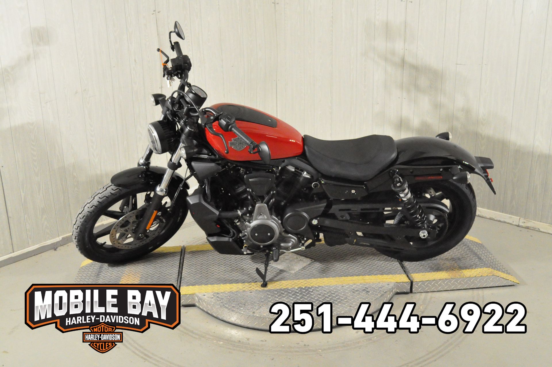 2023 Harley-Davidson Nightster® in Mobile, Alabama - Photo 6