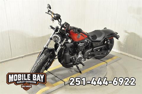 2023 Harley-Davidson Nightster® in Mobile, Alabama - Photo 7