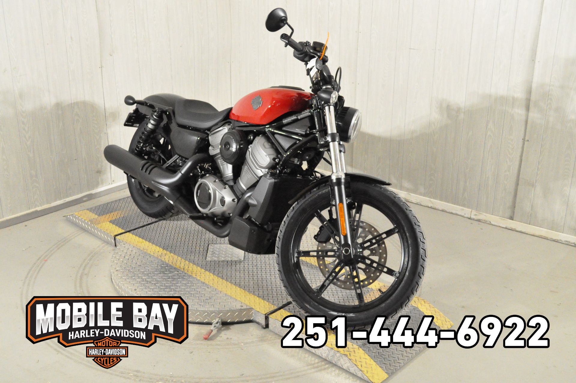 2023 Harley-Davidson Nightster® in Mobile, Alabama - Photo 9