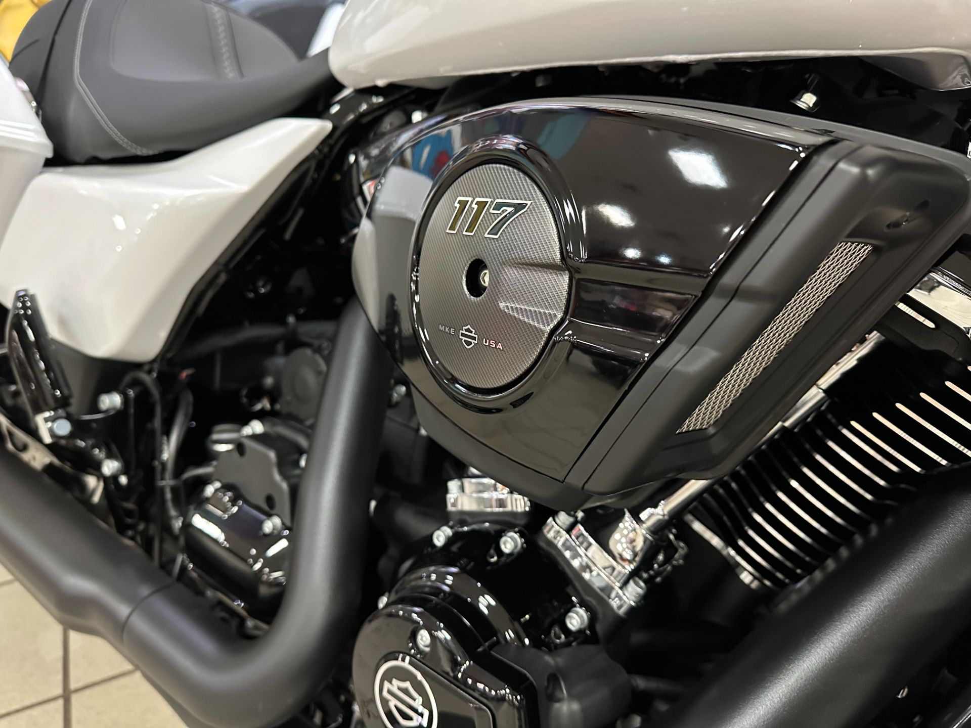 2024 Harley-Davidson Street Glide® in Mobile, Alabama - Photo 6