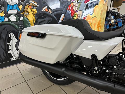 2024 Harley-Davidson Street Glide® in Mobile, Alabama - Photo 8