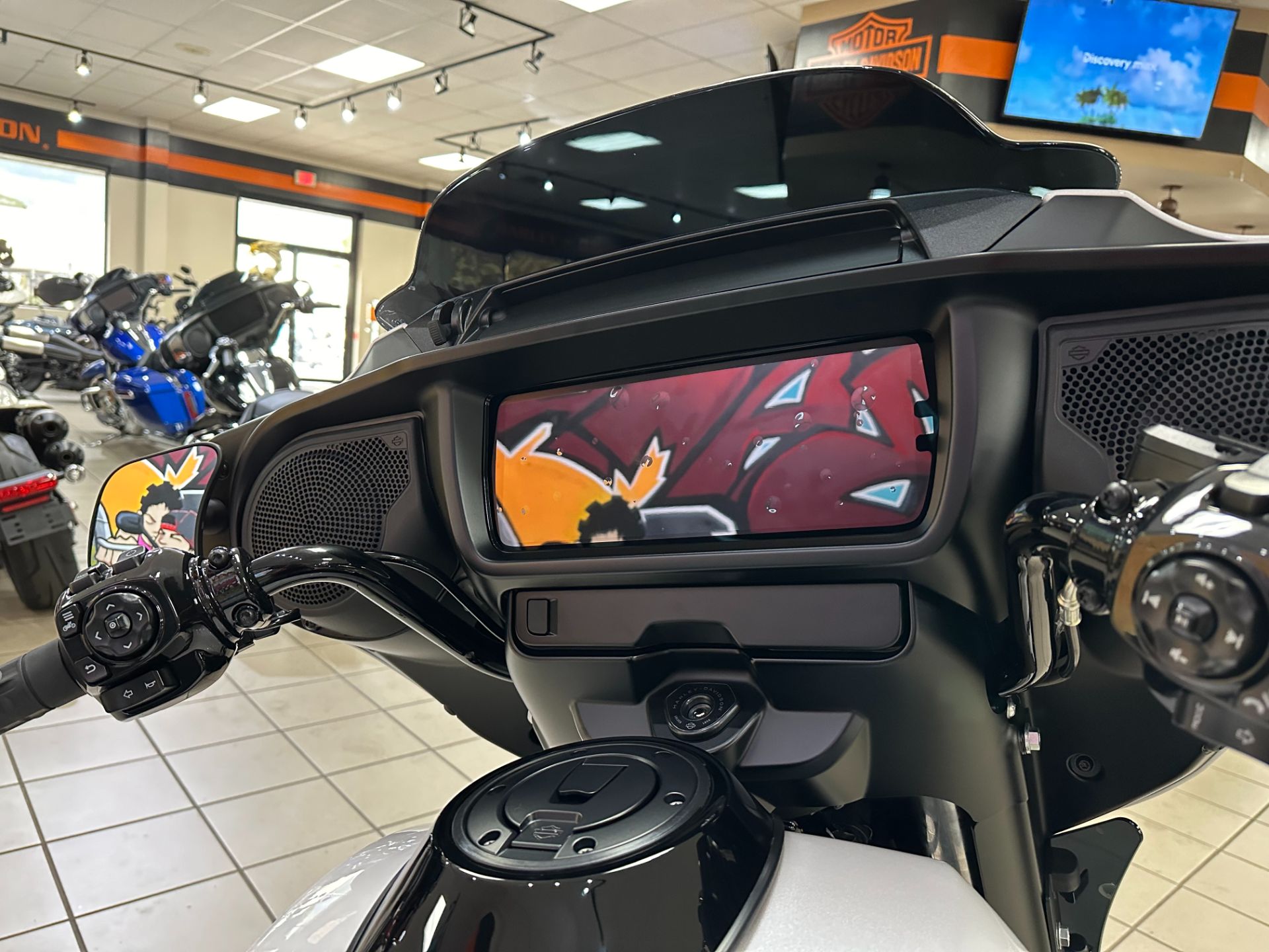 2024 Harley-Davidson Street Glide® in Mobile, Alabama - Photo 12