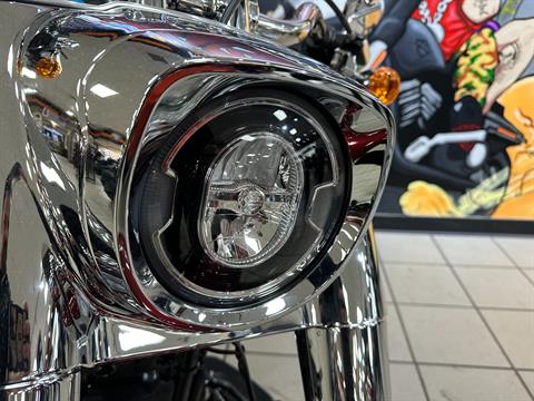 2023 Harley-Davidson Fat Boy® Anniversary in Mobile, Alabama - Photo 3