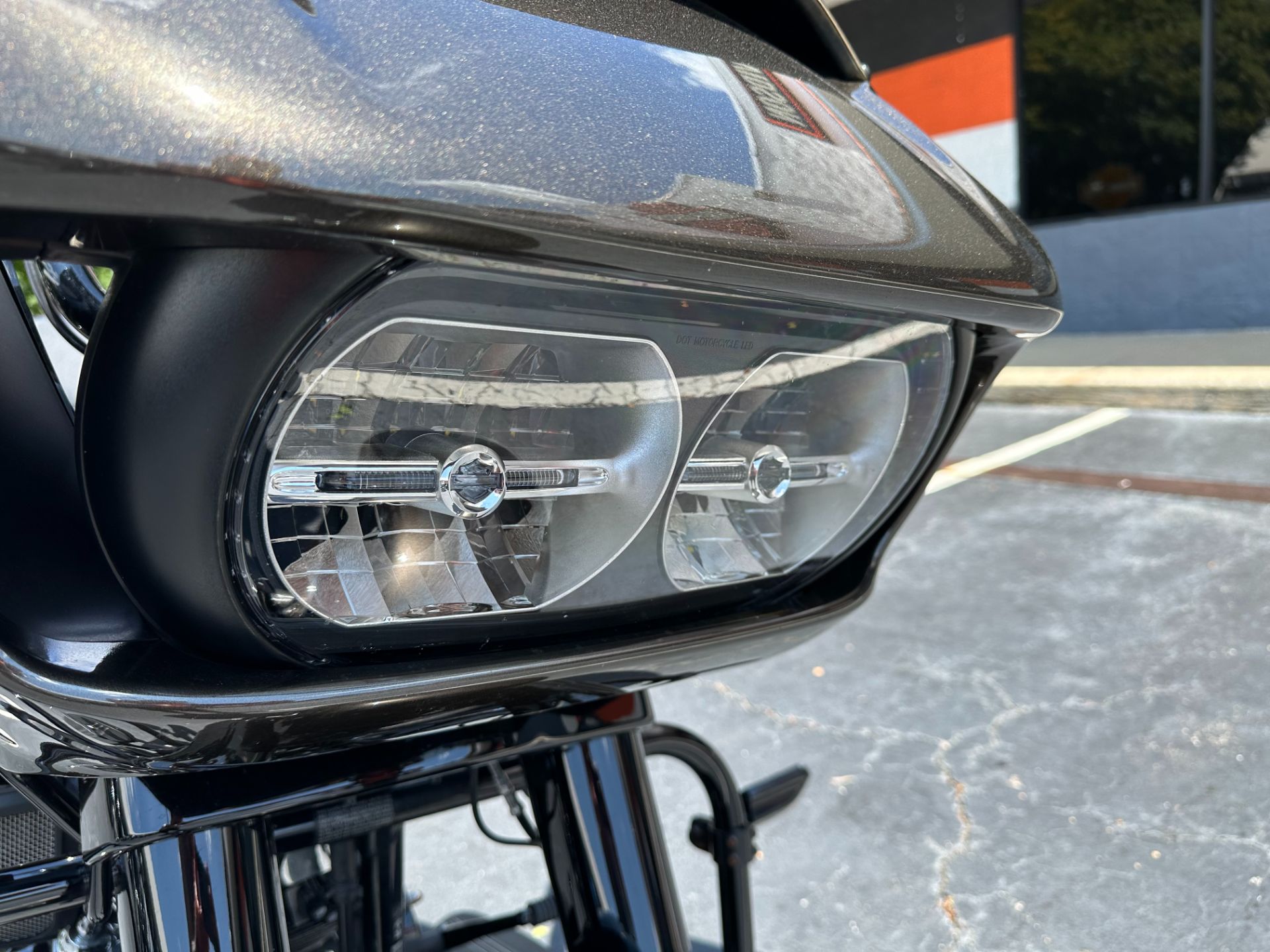 2020 Harley-Davidson Road Glide® Special in Mobile, Alabama - Photo 3