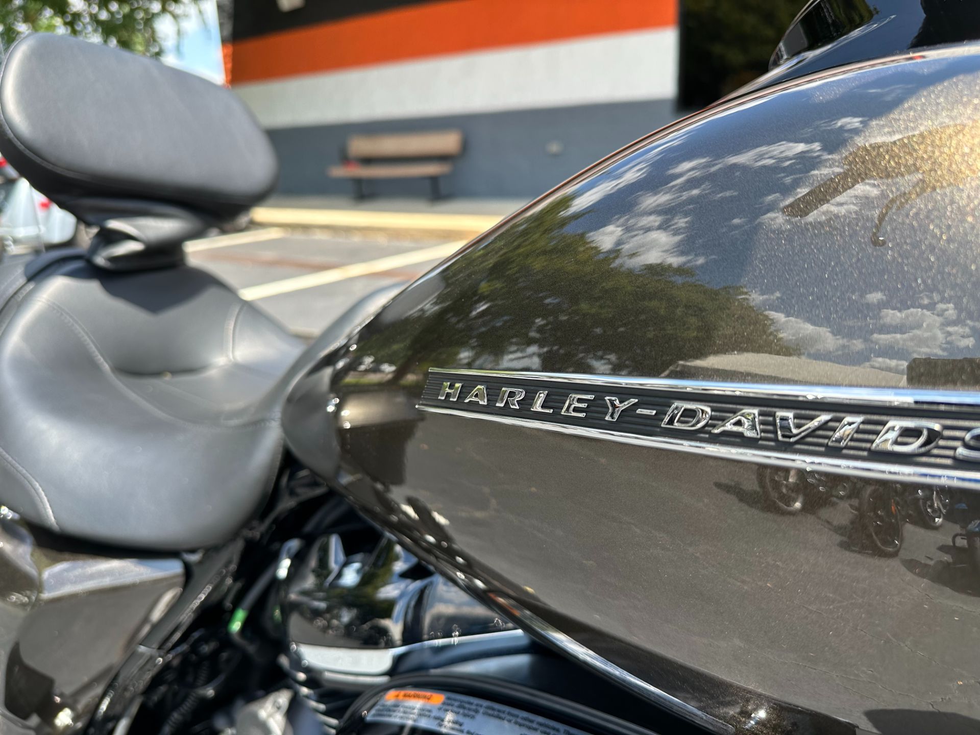 2020 Harley-Davidson Road Glide® Special in Mobile, Alabama - Photo 5