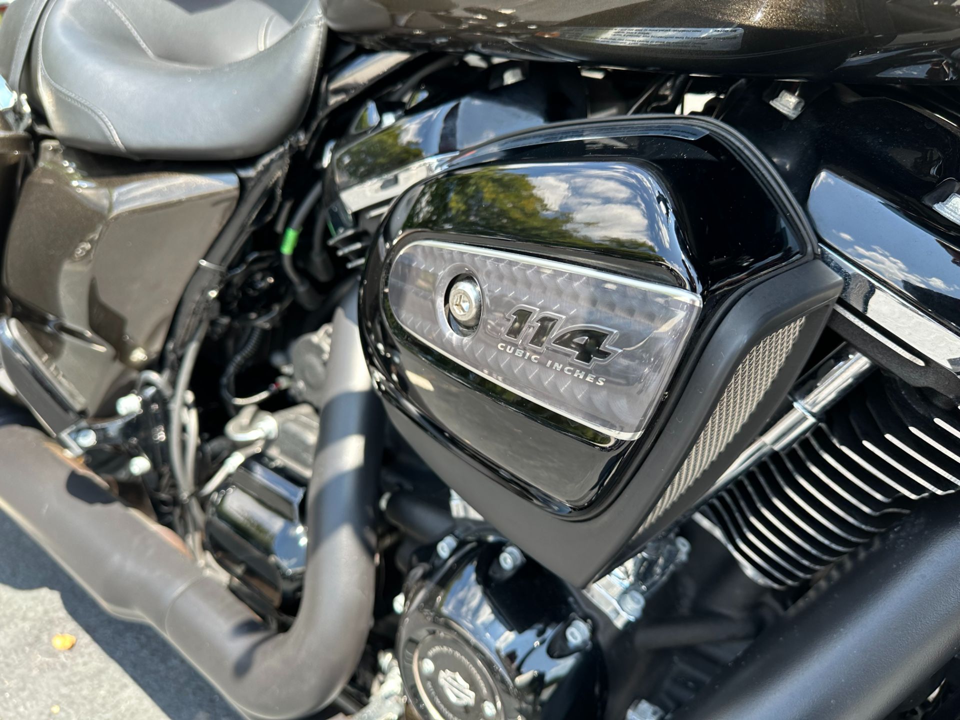 2020 Harley-Davidson Road Glide® Special in Mobile, Alabama - Photo 6