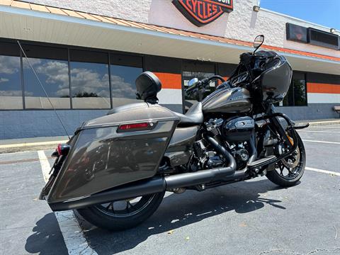 2020 Harley-Davidson Road Glide® Special in Mobile, Alabama - Photo 7